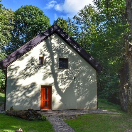 Cottage Refresh Banská Štiavnica Extérieur photo