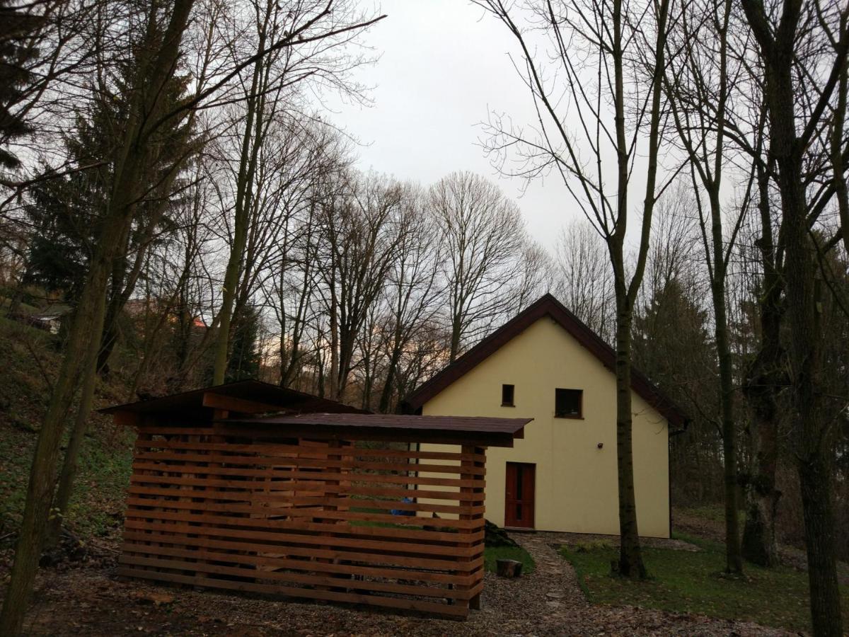 Cottage Refresh Banská Štiavnica Extérieur photo