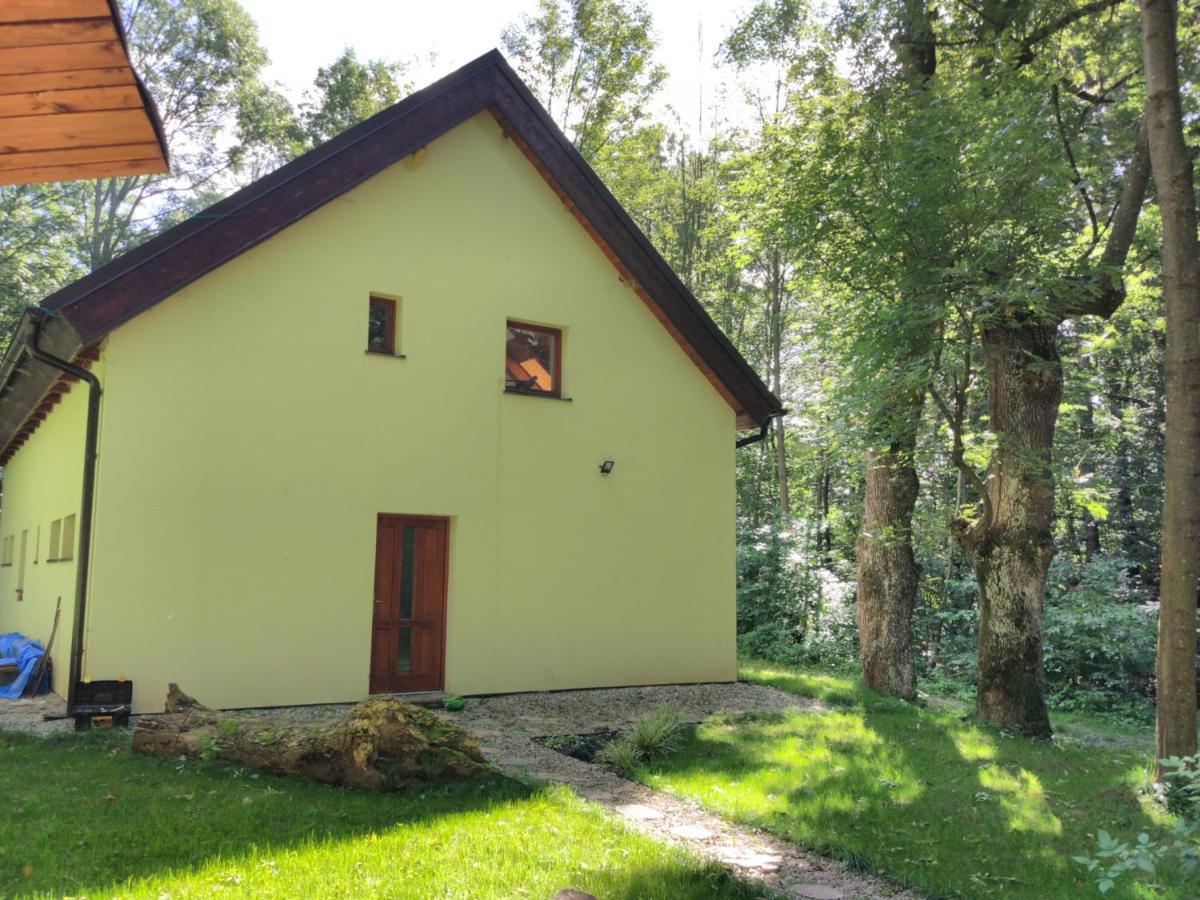 Cottage Refresh Banská Štiavnica Extérieur photo