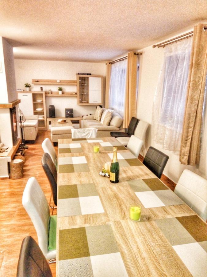 Cottage Refresh Banská Štiavnica Extérieur photo