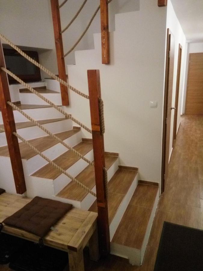Cottage Refresh Banská Štiavnica Extérieur photo