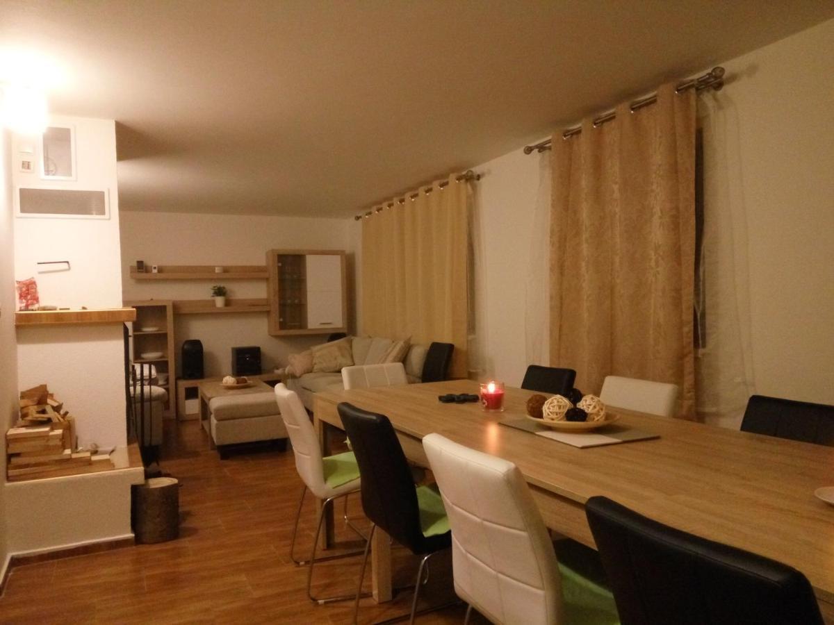 Cottage Refresh Banská Štiavnica Extérieur photo