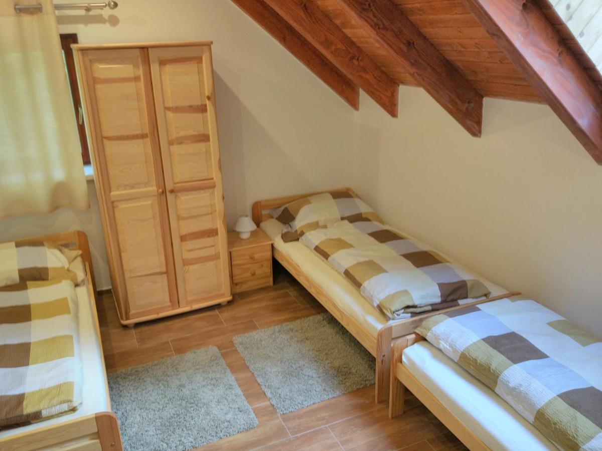 Cottage Refresh Banská Štiavnica Extérieur photo