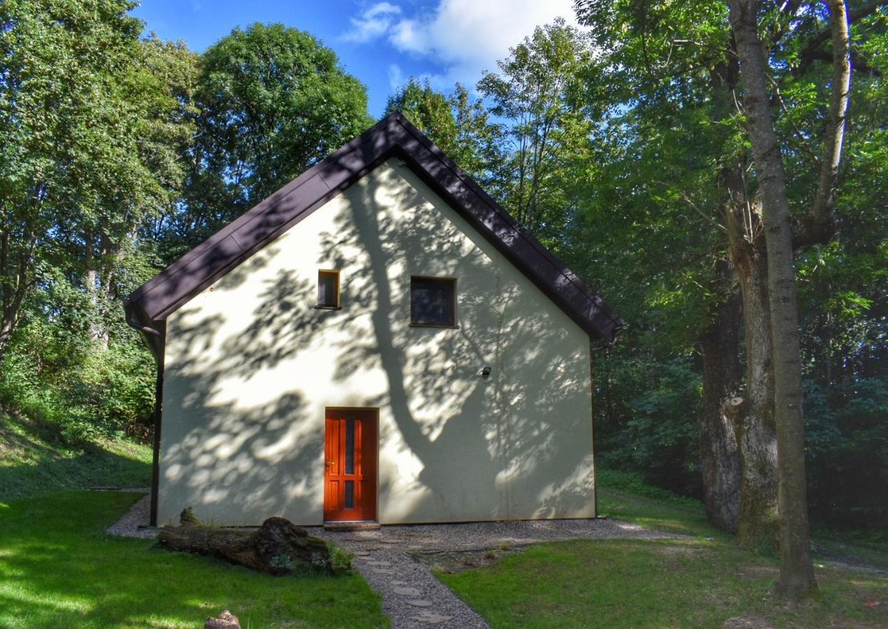Cottage Refresh Banská Štiavnica Extérieur photo