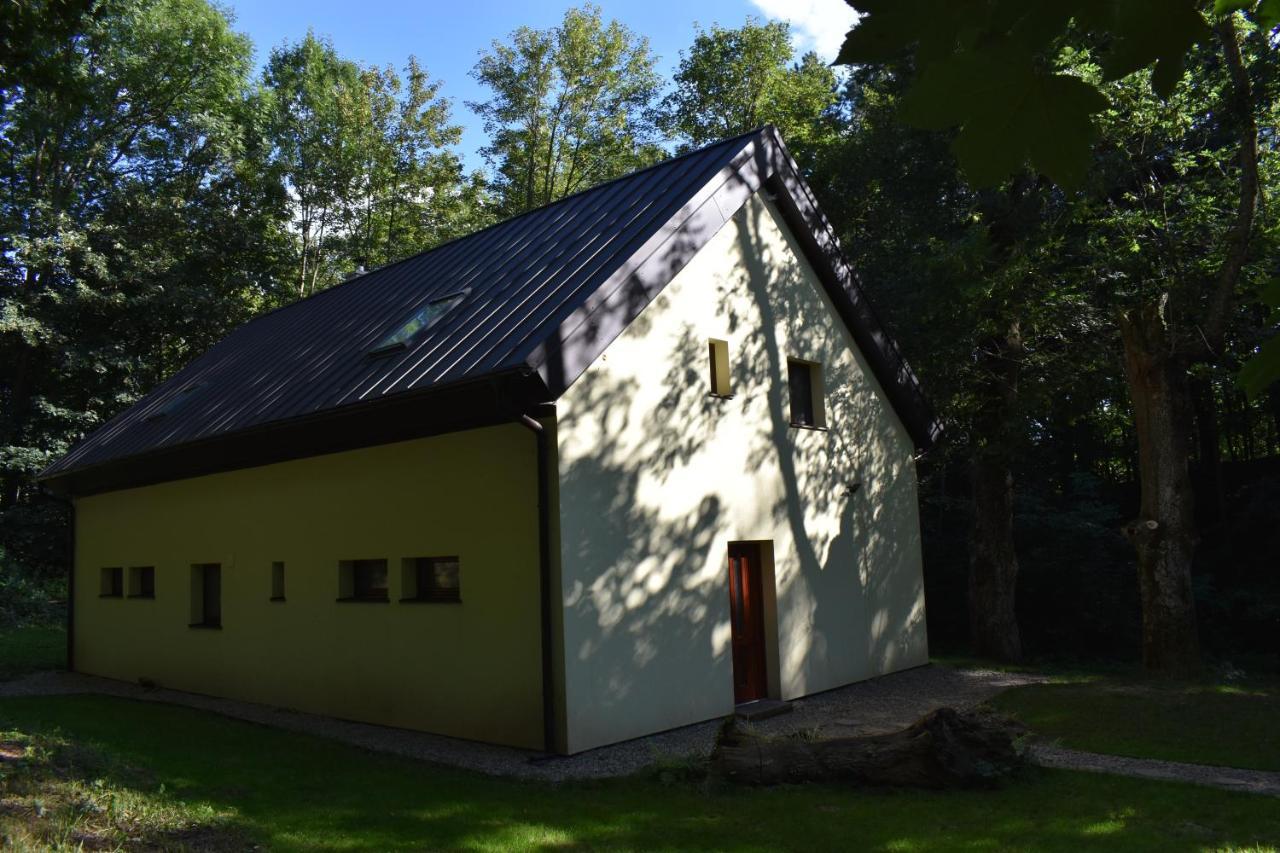 Cottage Refresh Banská Štiavnica Extérieur photo