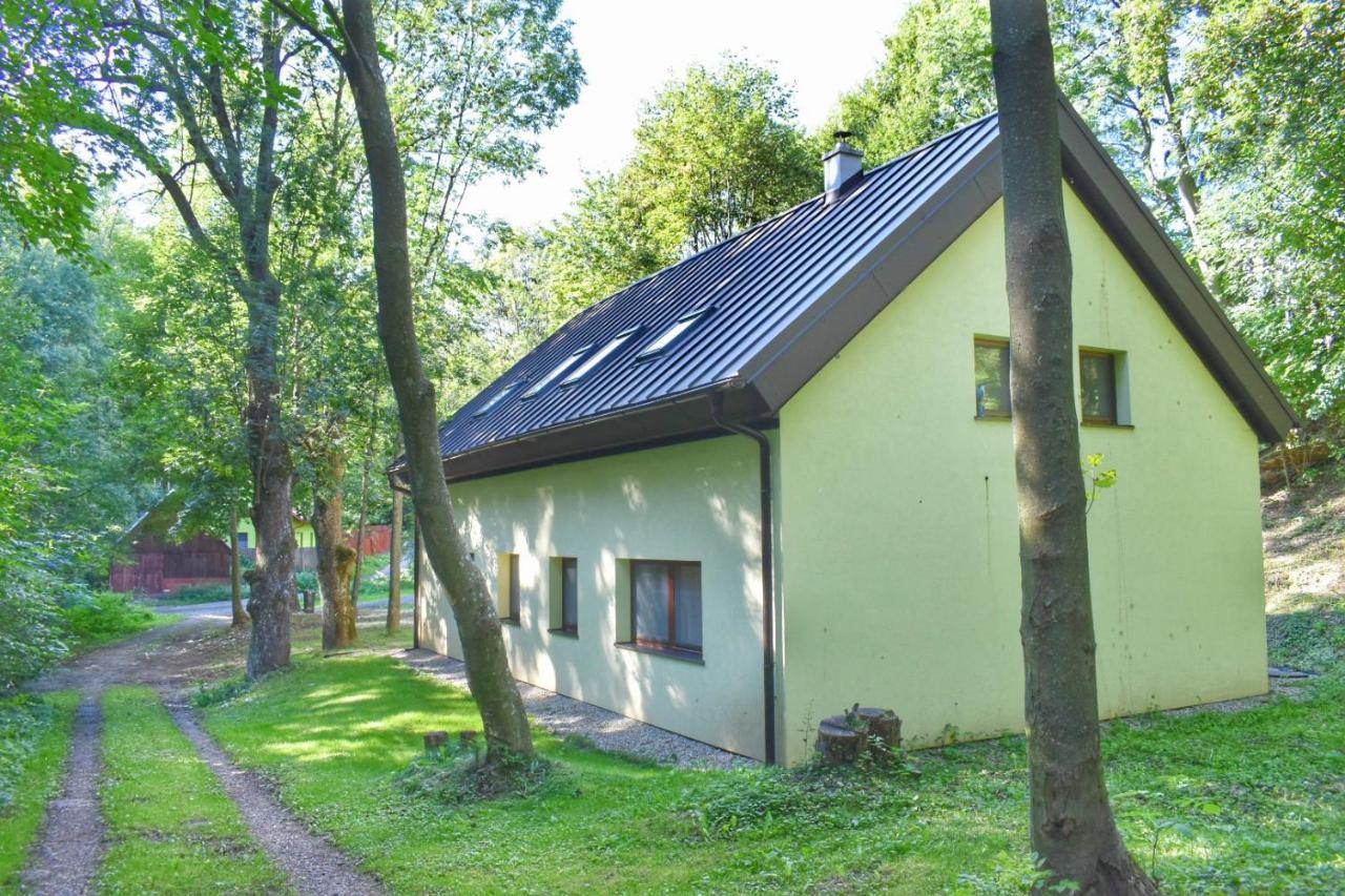 Cottage Refresh Banská Štiavnica Extérieur photo