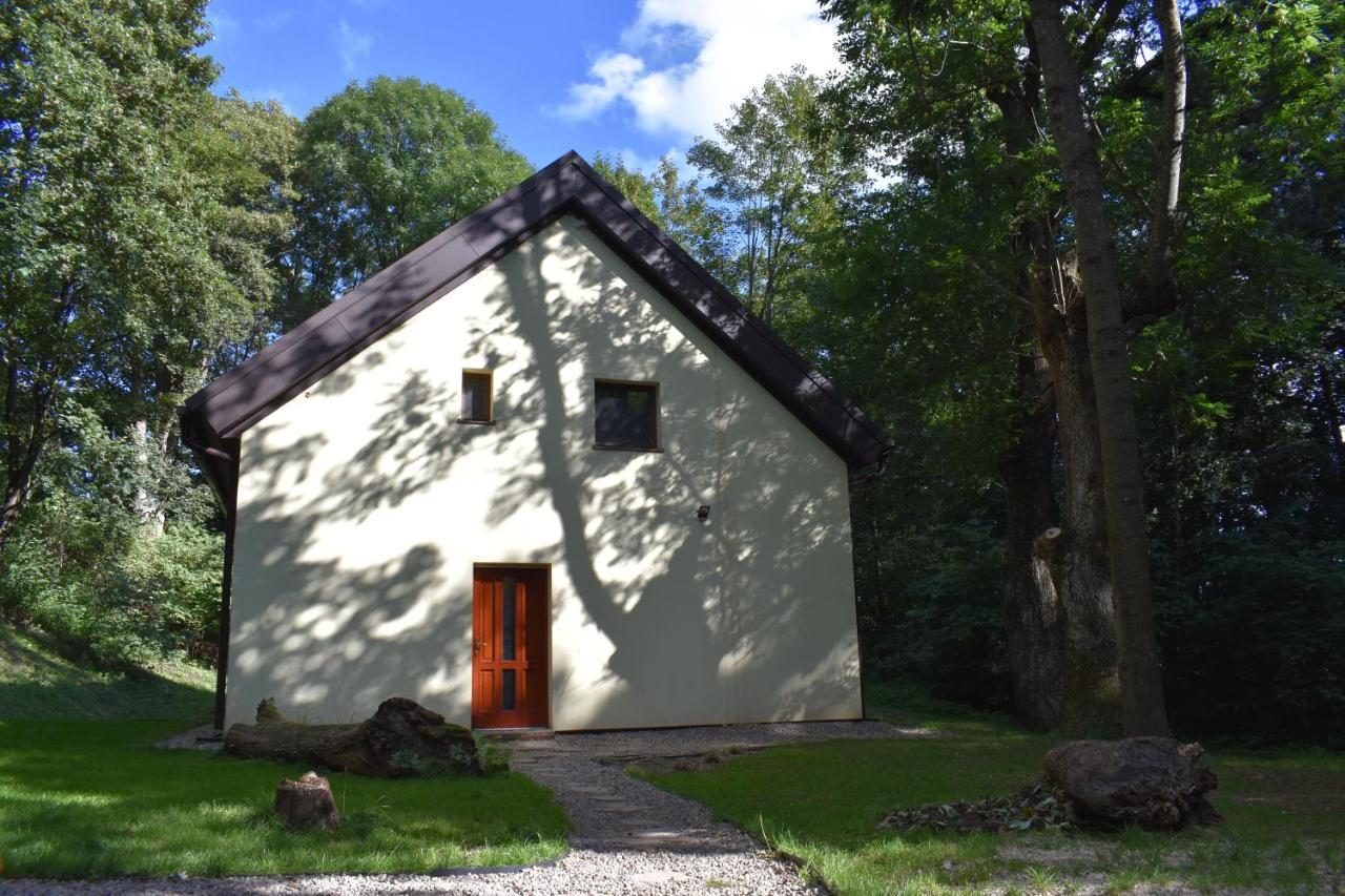 Cottage Refresh Banská Štiavnica Extérieur photo