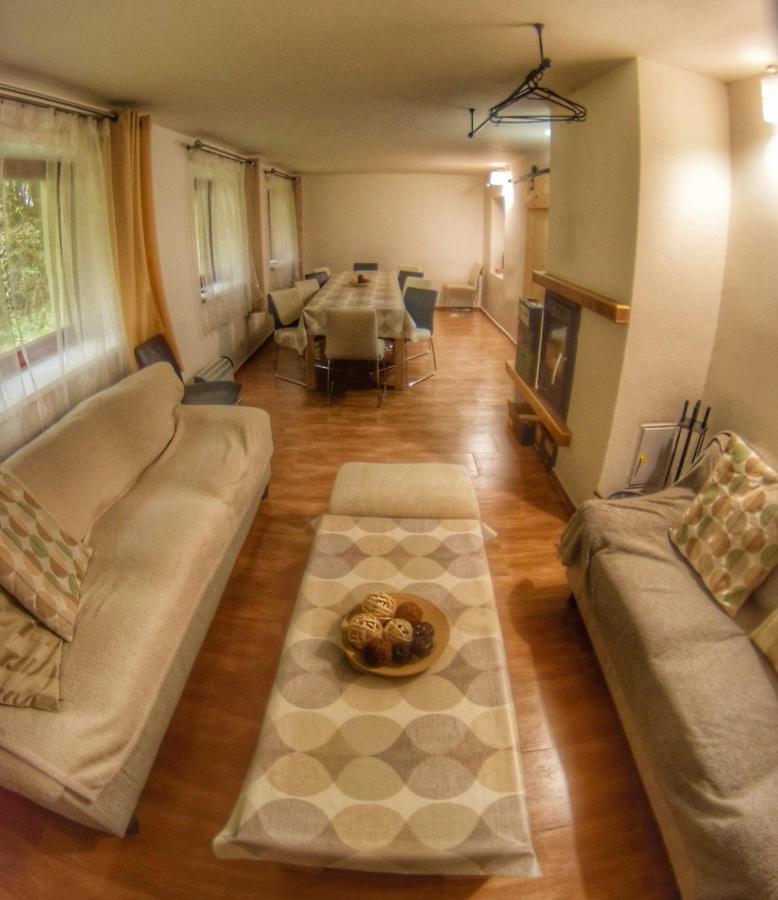 Cottage Refresh Banská Štiavnica Extérieur photo
